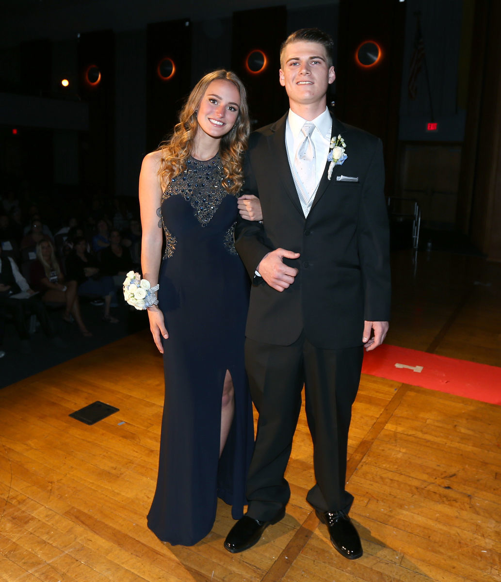 Wildwood Prom
